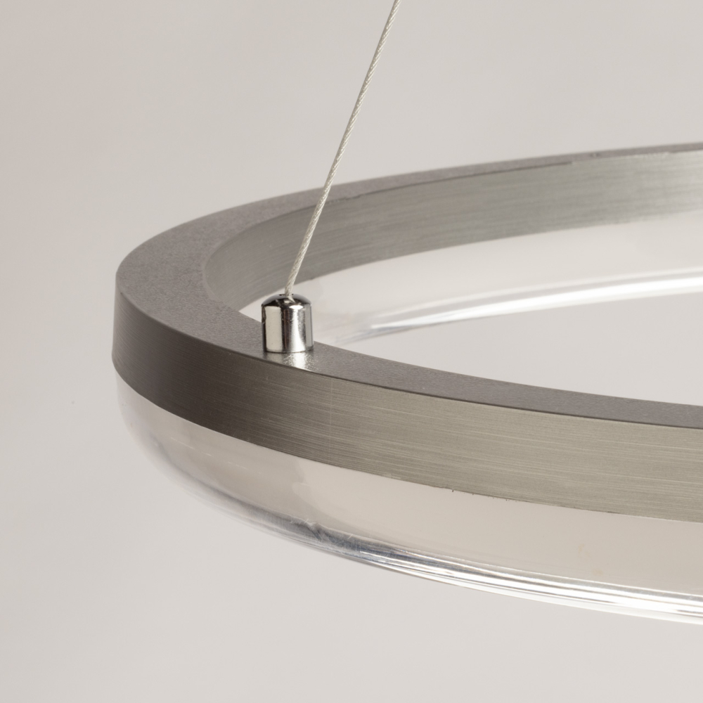 Люстра De City Ральф