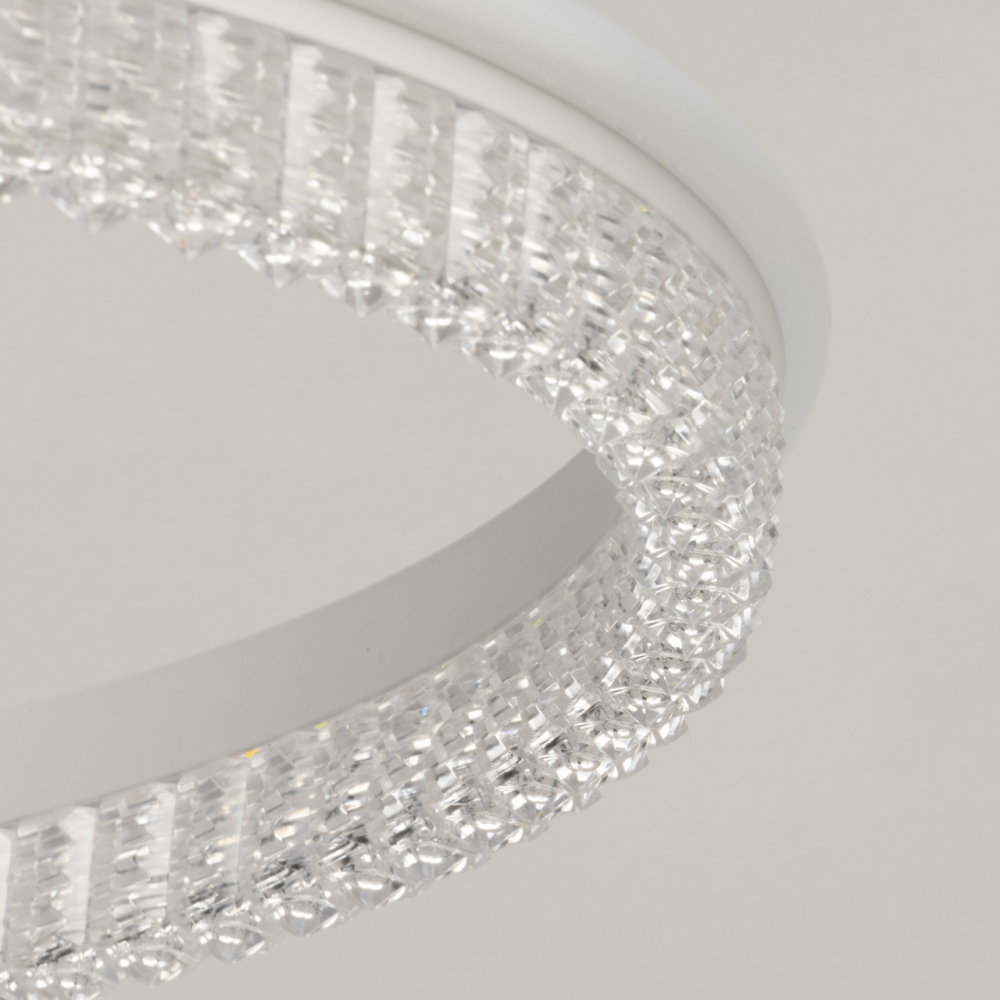 Люстра De City Ральф