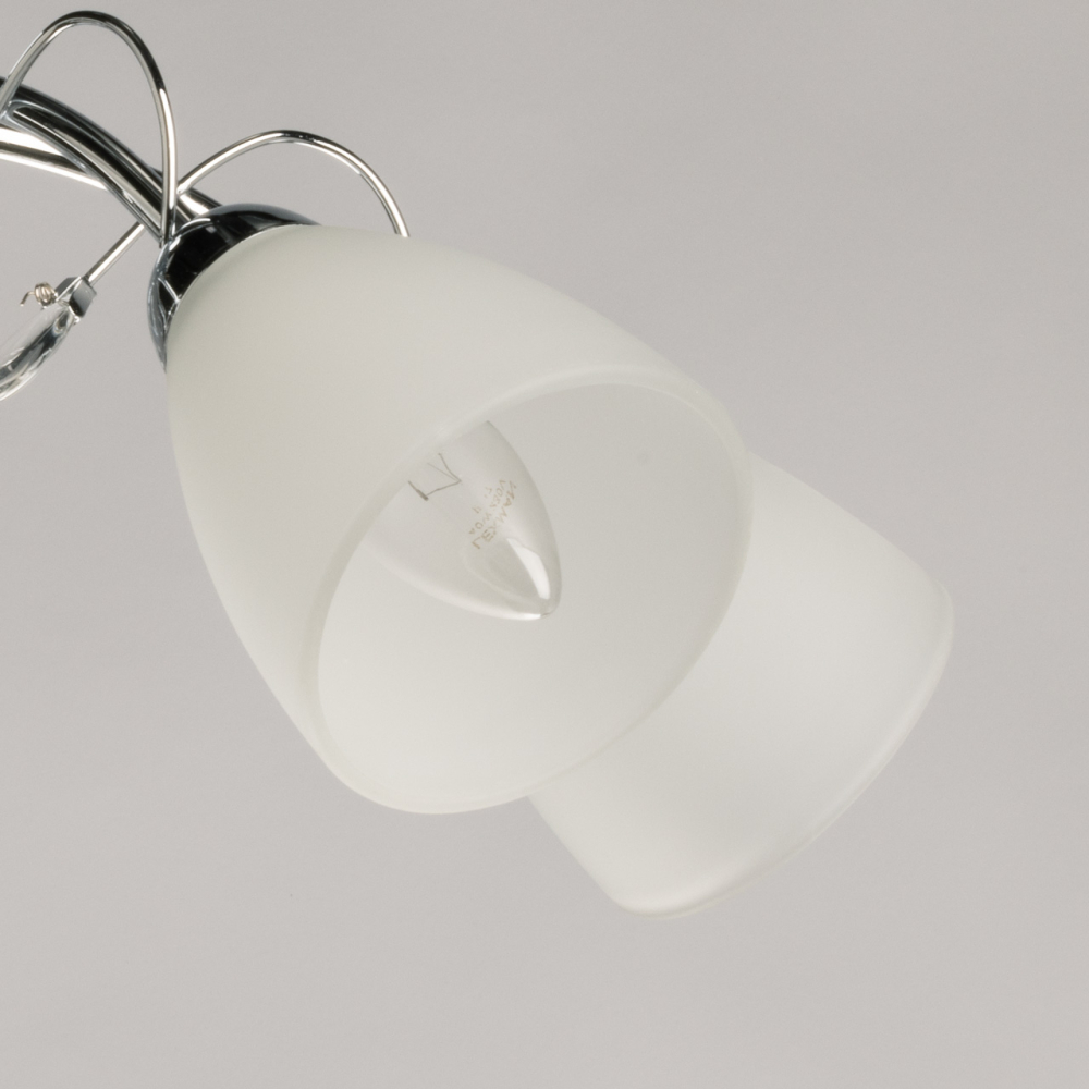 Люстра De City Нежность