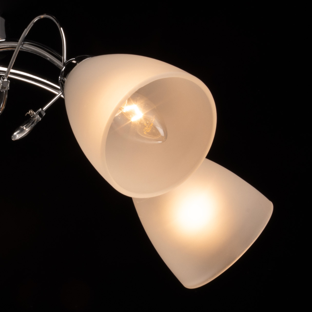 Люстра De City Нежность