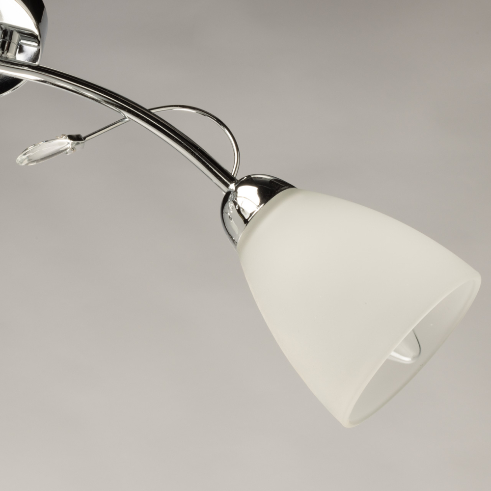 Люстра De City Нежность