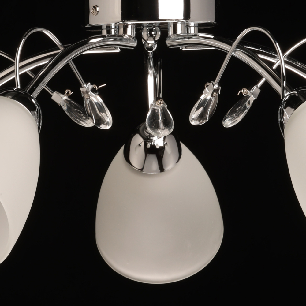 Люстра De City Нежность