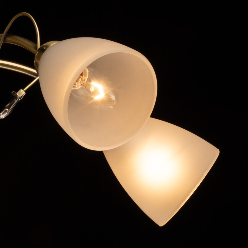 Люстра De City Нежность