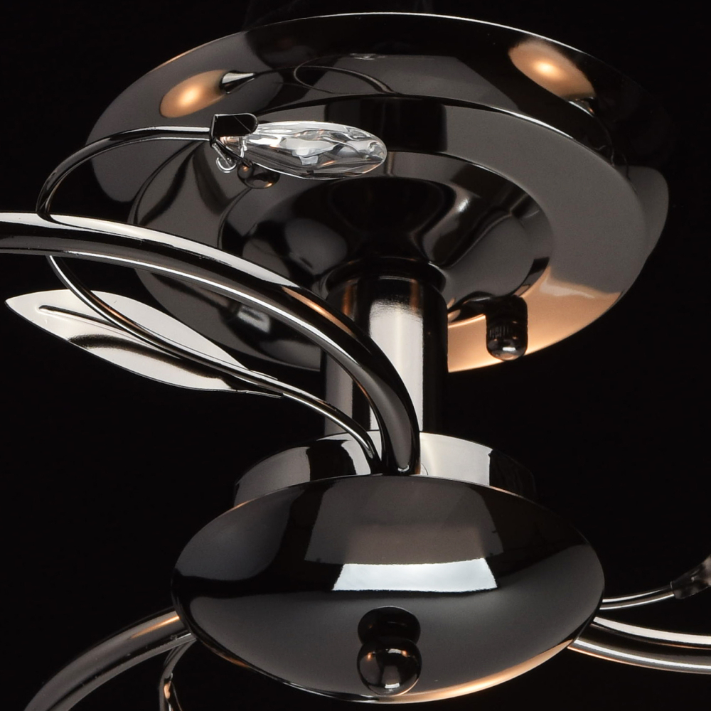 Люстра потолочная De City Грация 677011903