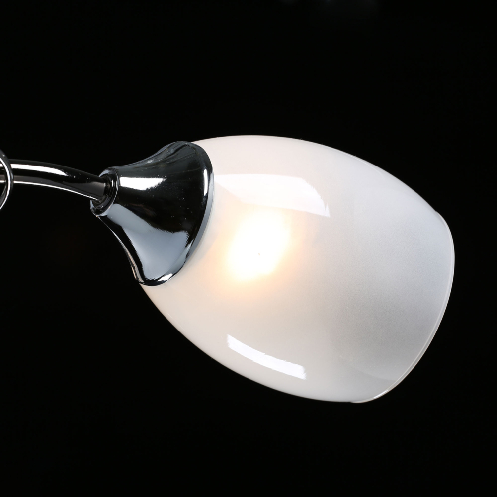 Люстра потолочная De City Грация 677011903