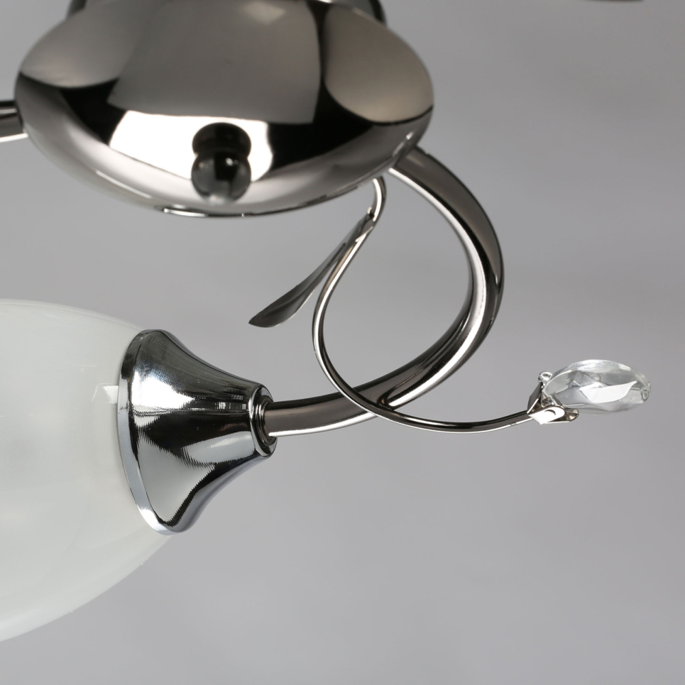 Люстра потолочная De City Грация 677011903