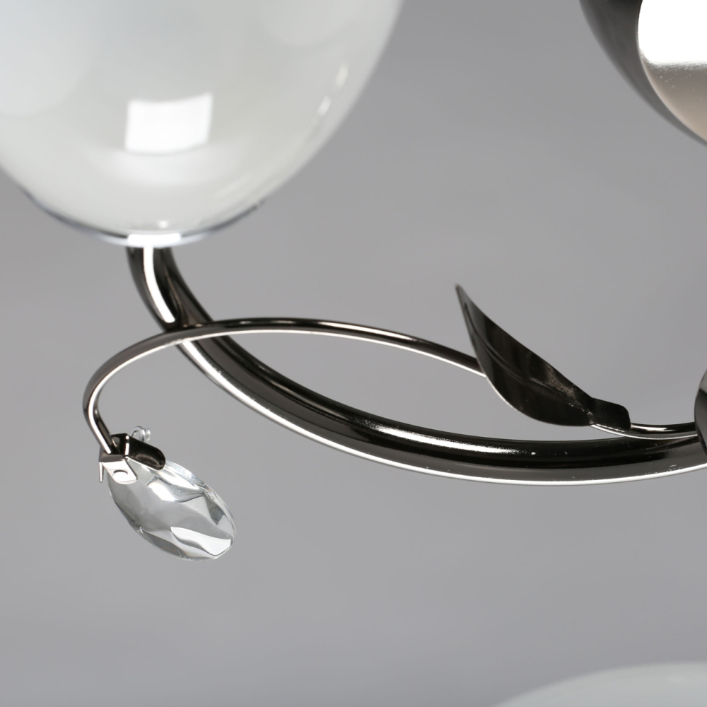 Люстра потолочная De City Грация 677011903