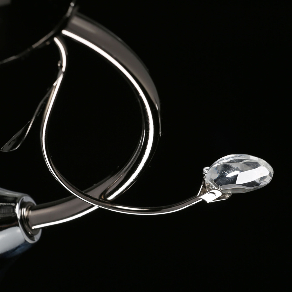 Люстра потолочная De City Грация 677011903