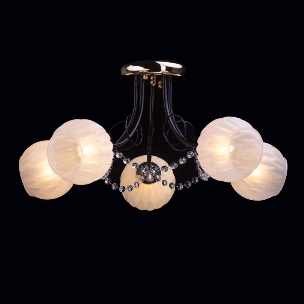 Люстра потолочная De City Грация 677014205