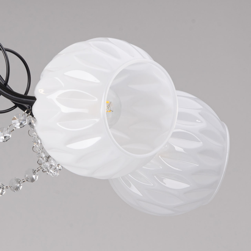 Люстра потолочная De City Грация 677014205