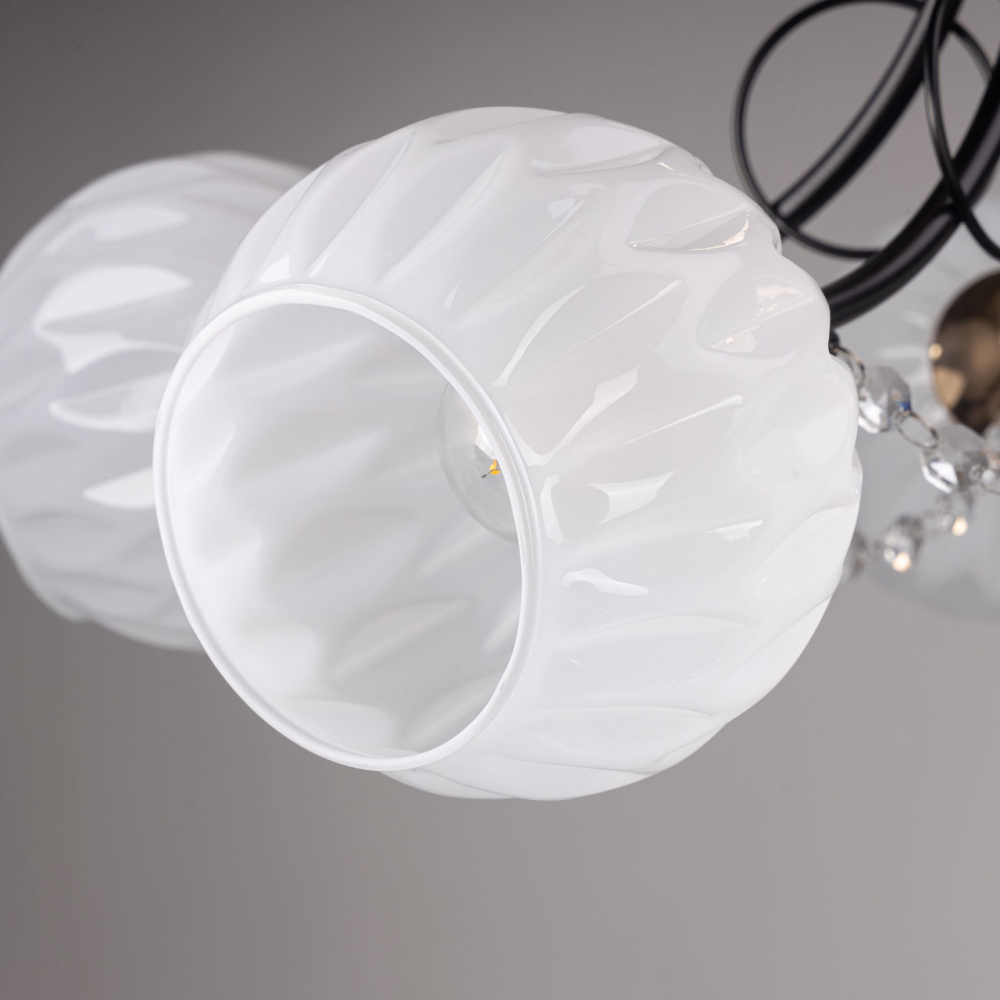 Люстра потолочная De City Грация 677014205