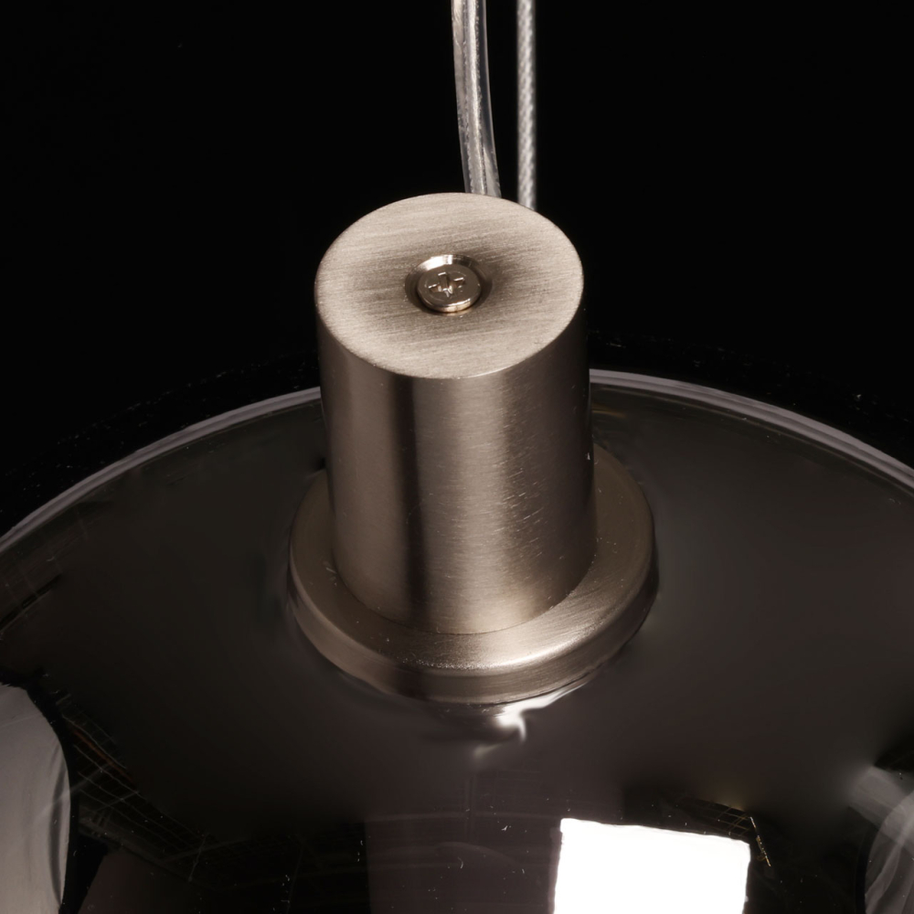 Подвесной светильник DeMarkt Граффити 678013801