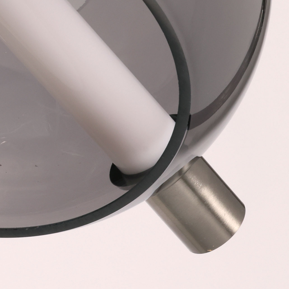 Подвесной светильник DeMarkt Граффити 678013801