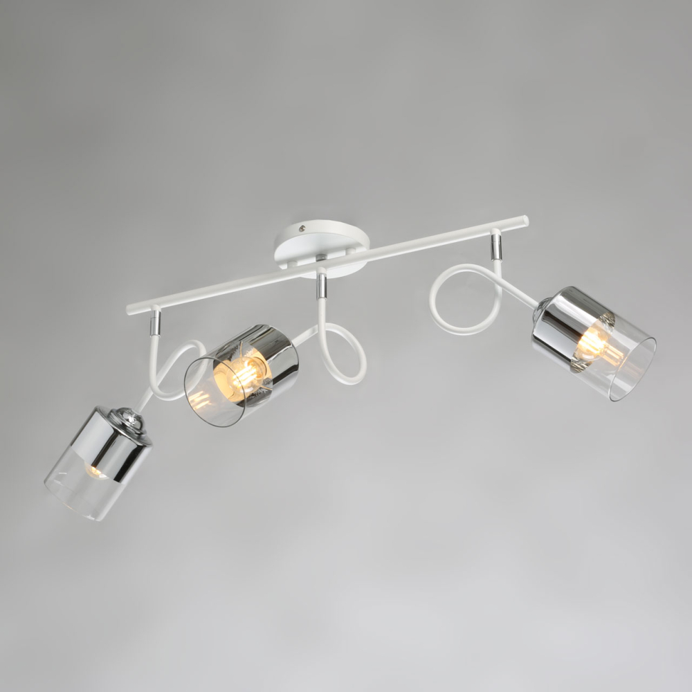 Потолочный светильник De City Акцент 680011703