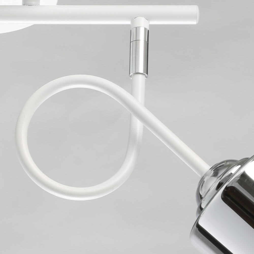 Потолочный светильник De City Акцент 680011703