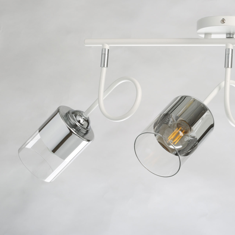 Потолочный светильник De City Акцент 680011703