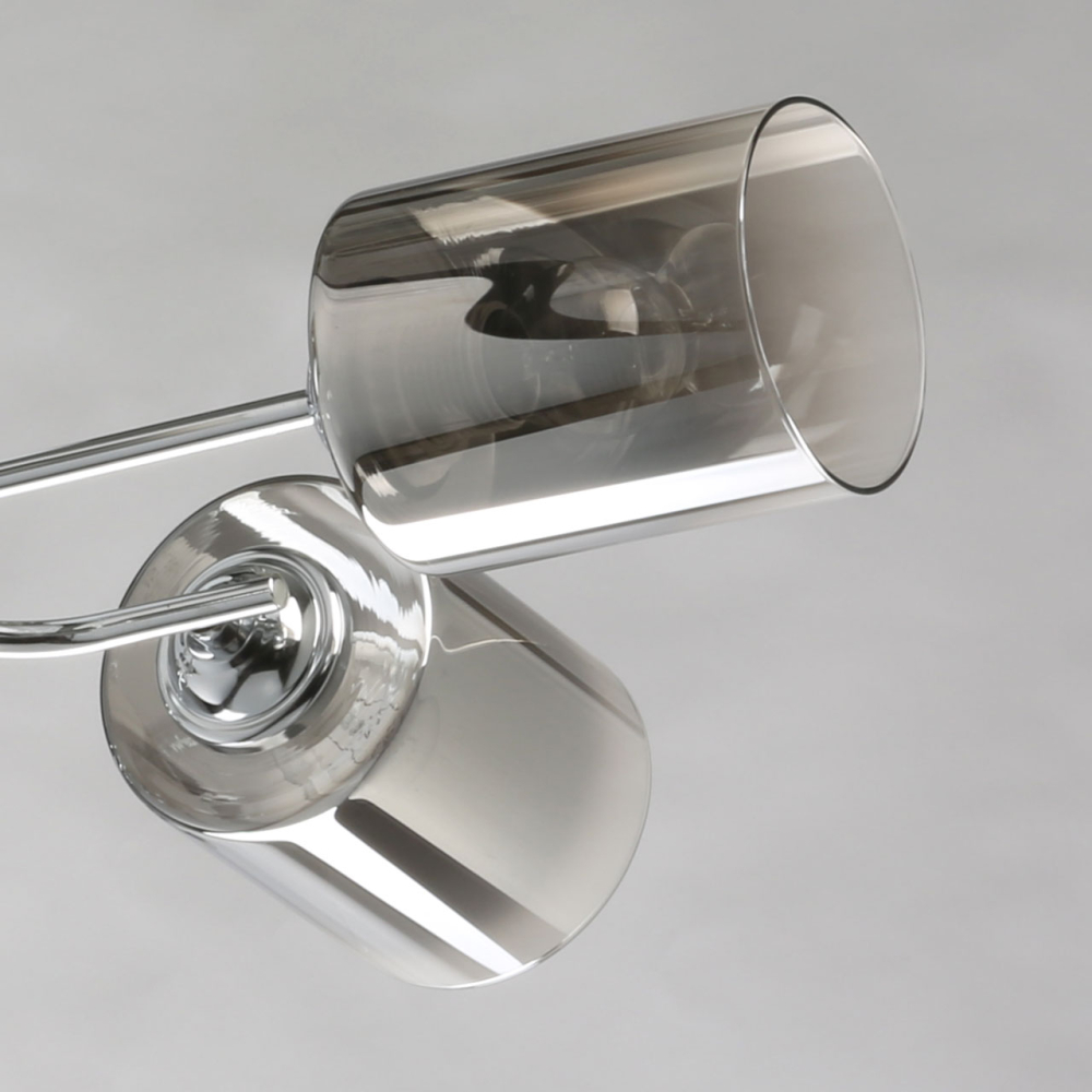 Люстра потолочная De City Акцент 680011906