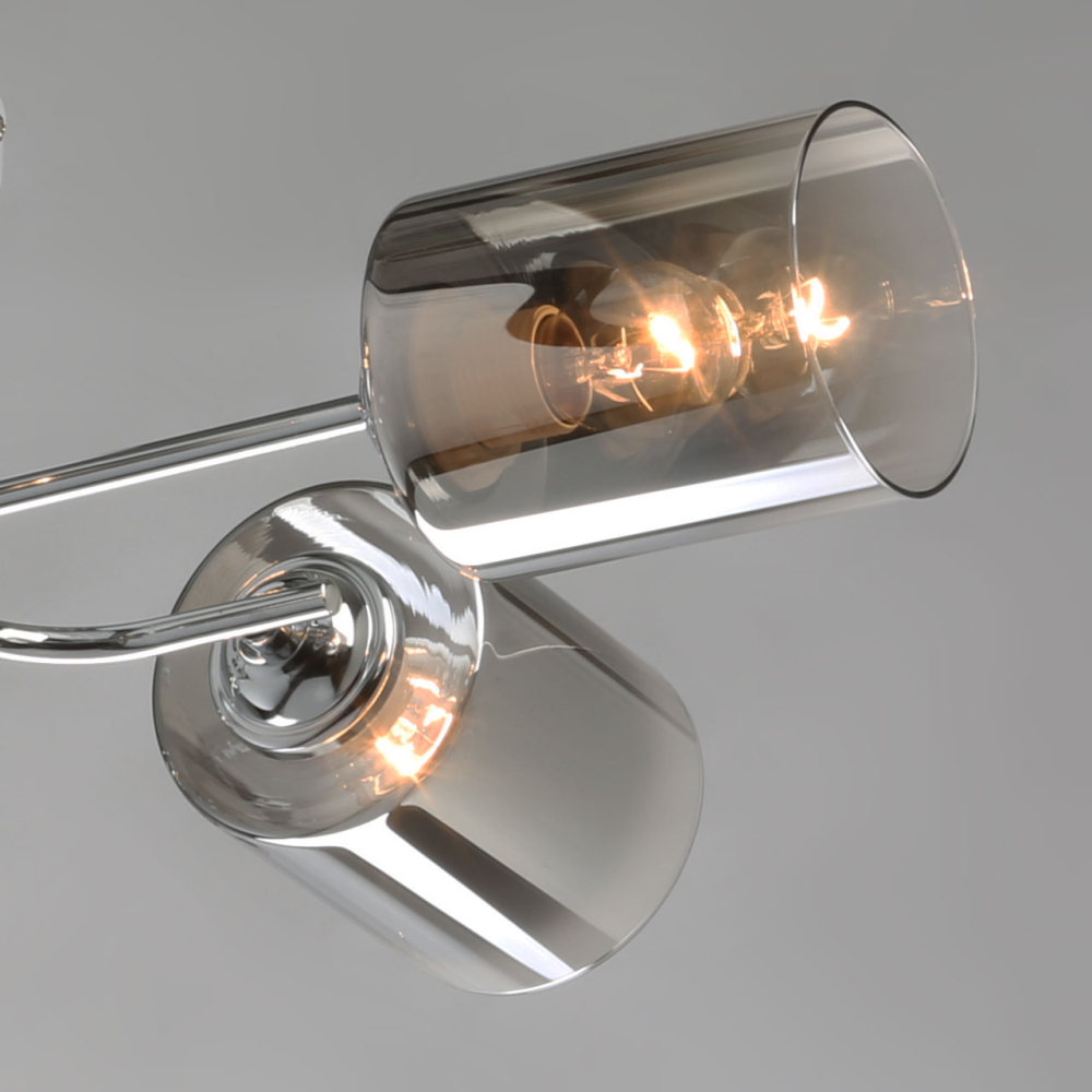 Люстра потолочная De City Акцент 680011906