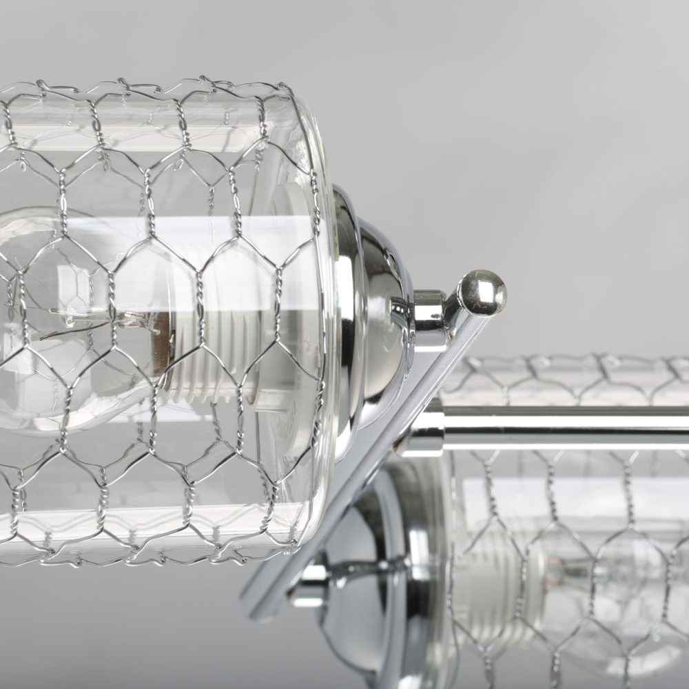 Люстра потолочная De City Акцент 680012006