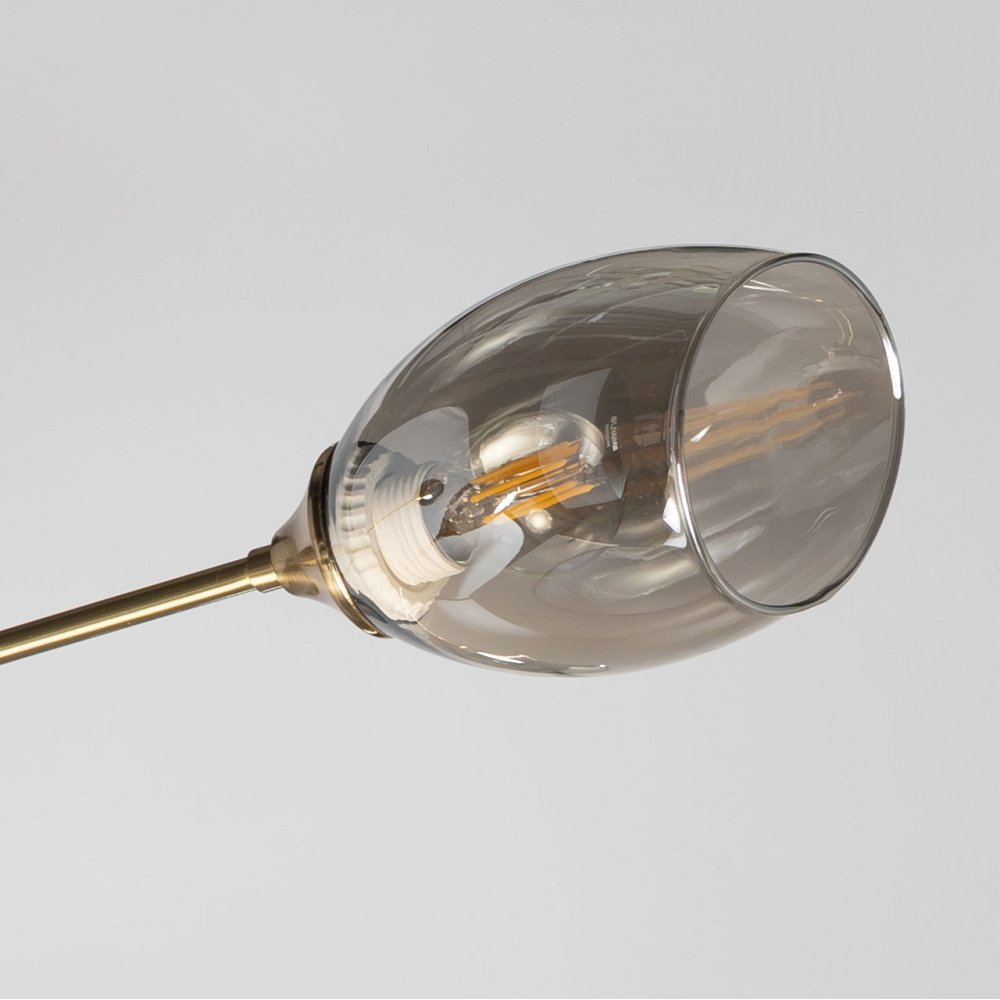 Люстра De City Акцент