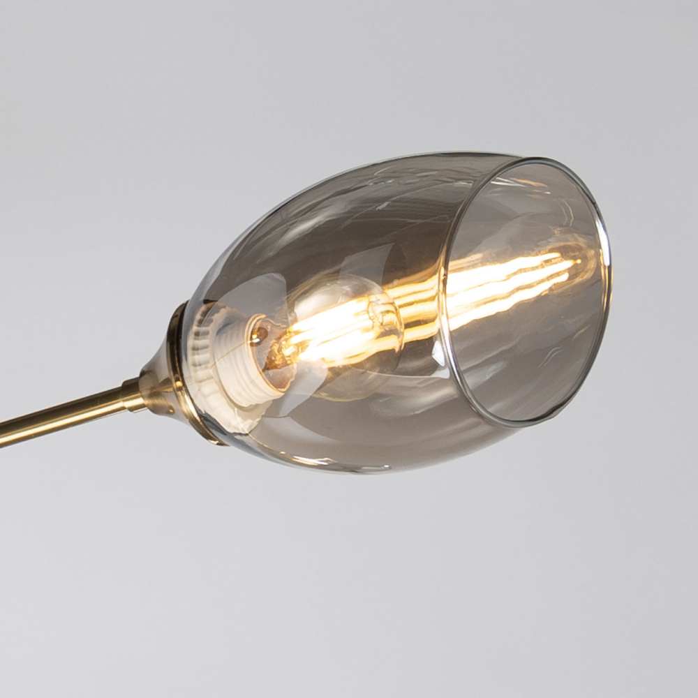 Люстра De City Акцент