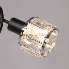 Люстра потолочная De City Акцент 680012403