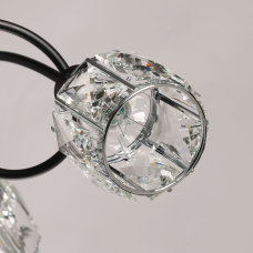 Люстра потолочная De City Акцент 680012403