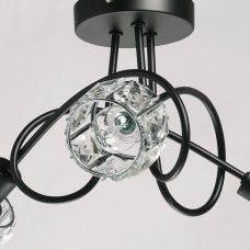 Люстра потолочная De City Акцент 680012403