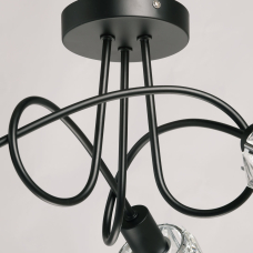 Люстра потолочная De City Акцент 680012403