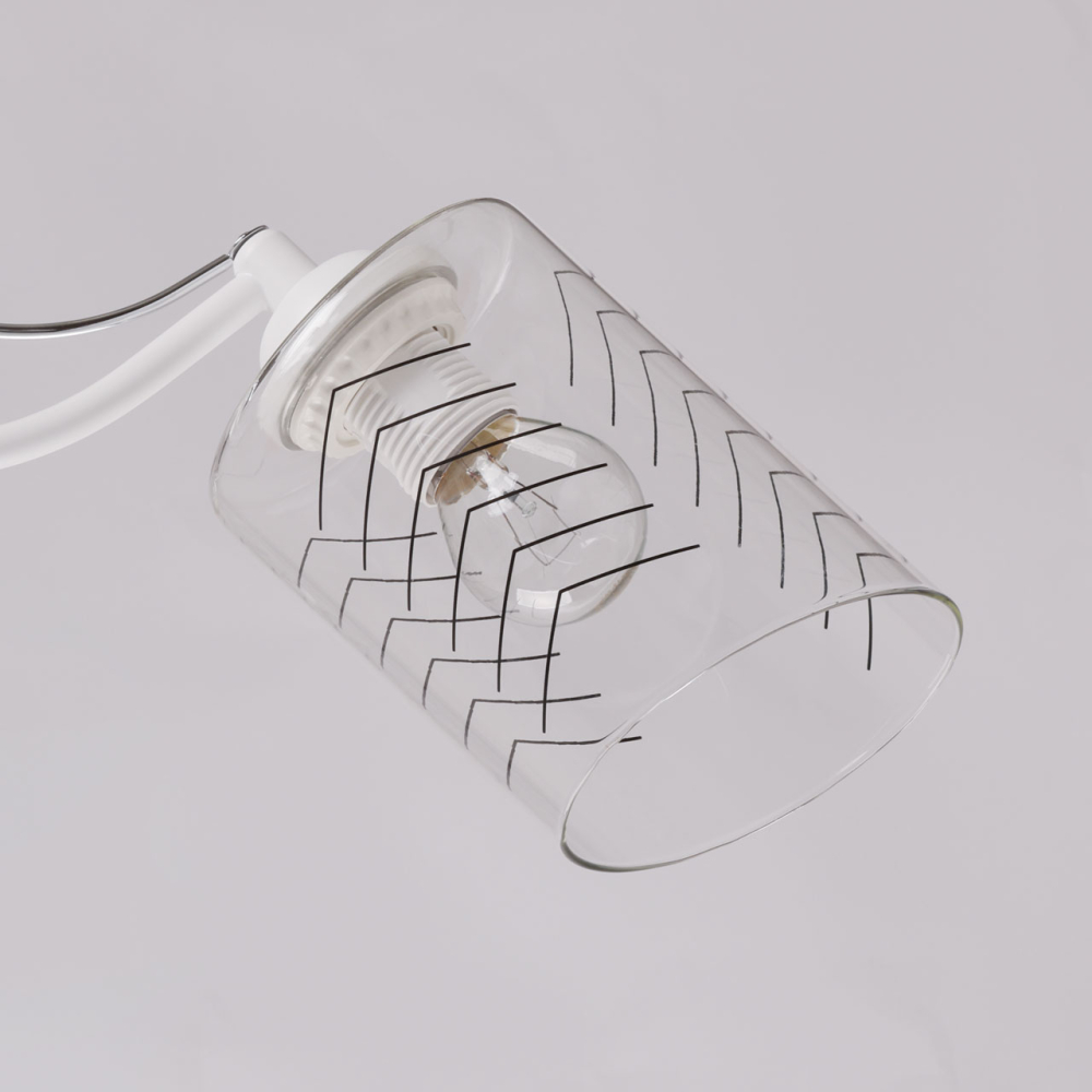 Люстра потолочная De City Акцент 680012805