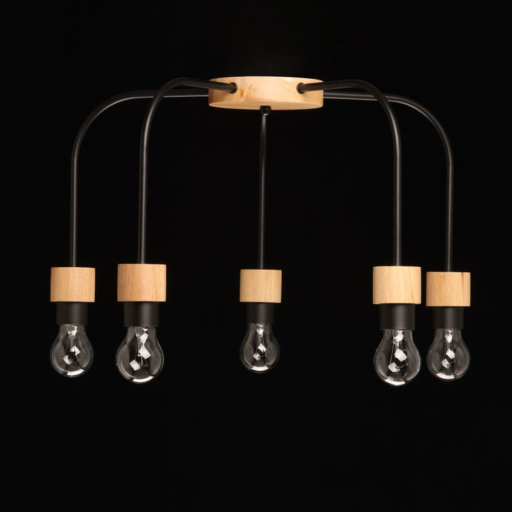 Люстра De City Акцент