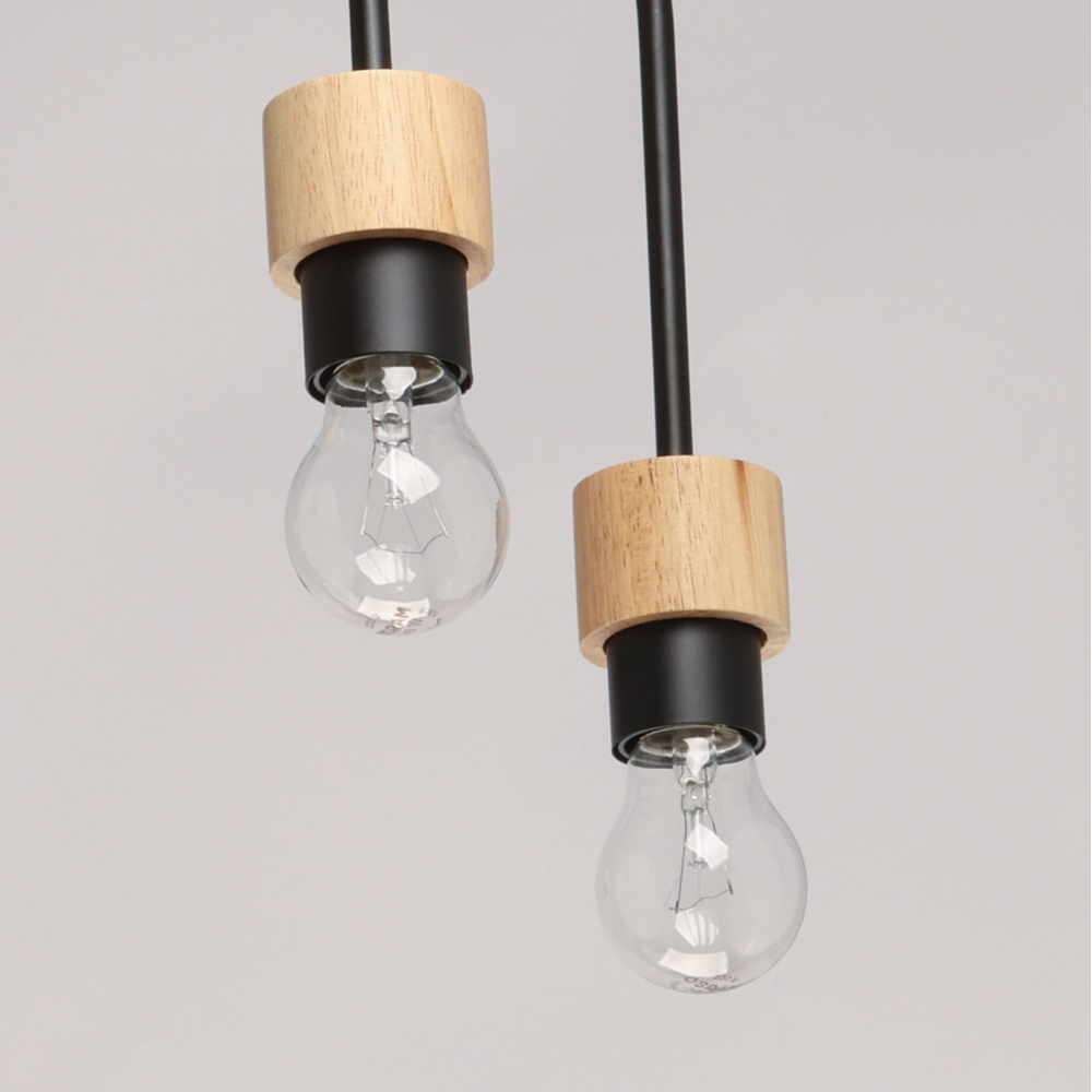 Люстра De City Акцент