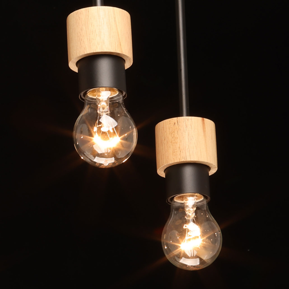 Люстра De City Акцент