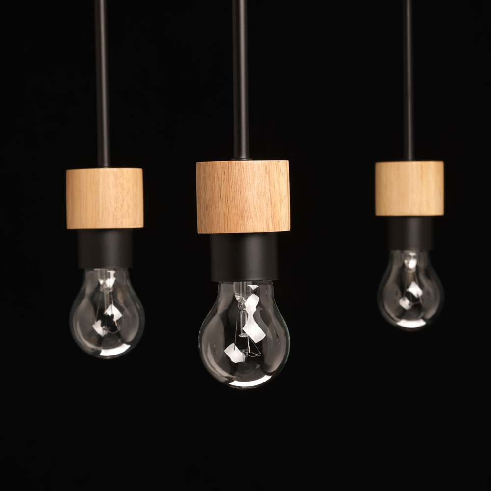 Люстра De City Акцент