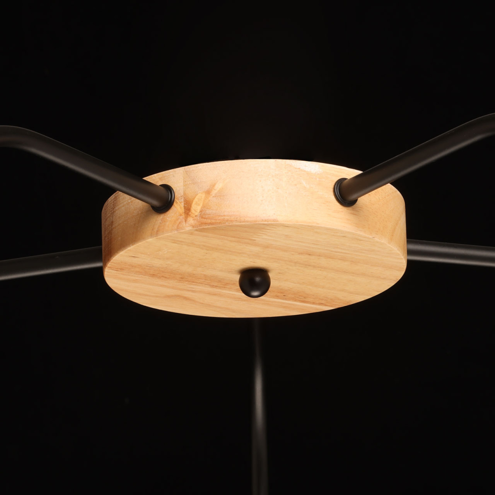 Люстра De City Акцент