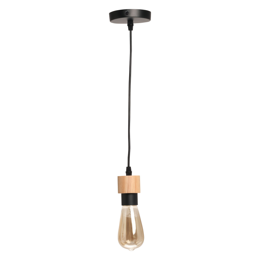 Люстра De City Акцент