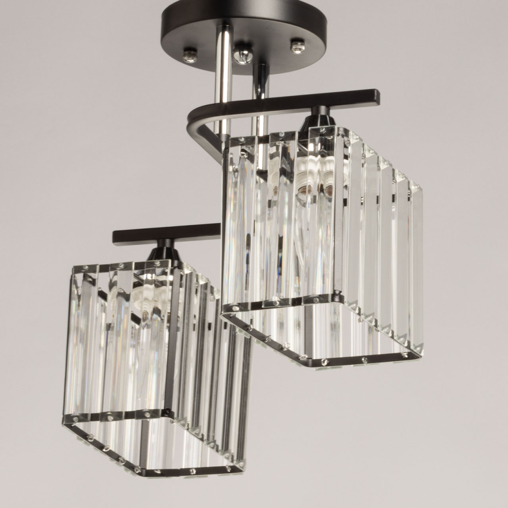 Люстра De City Акцент