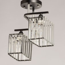 Люстра De City Акцент