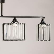 Люстра De City Акцент