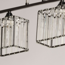 Люстра De City Акцент