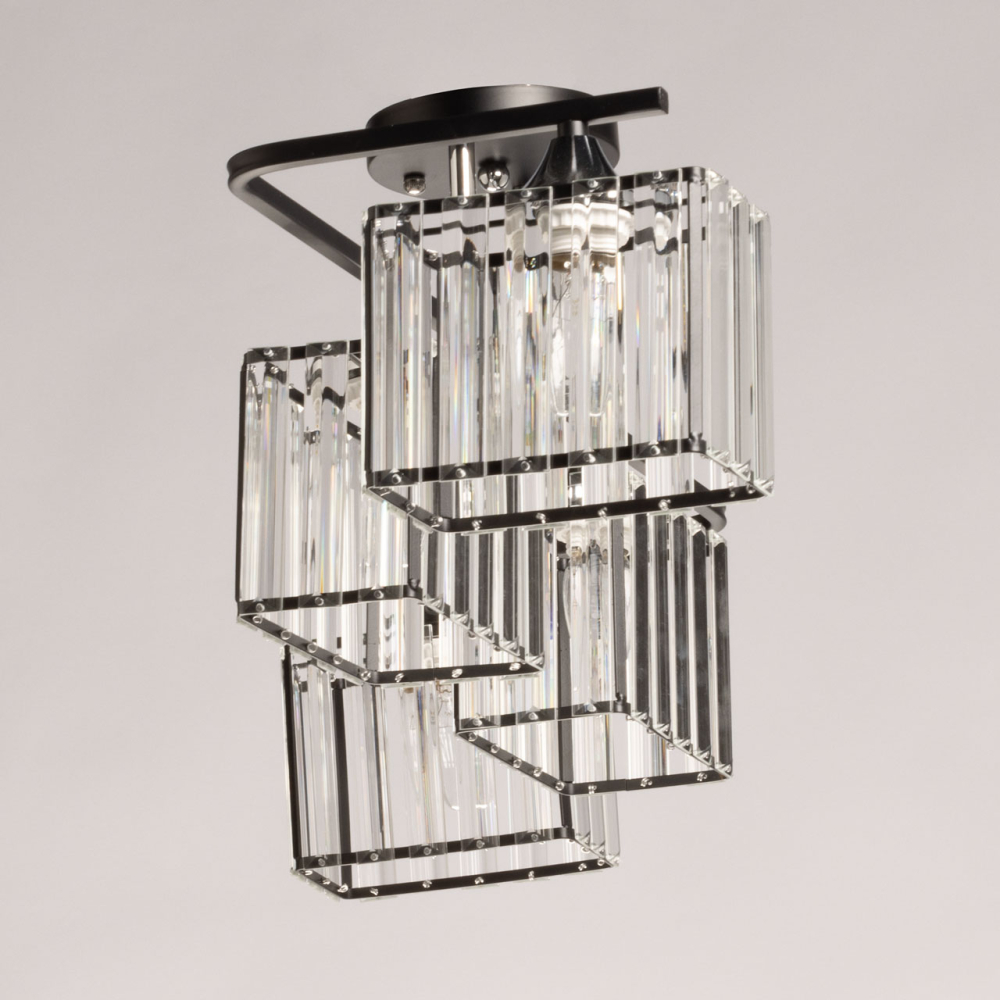 Люстра De City Акцент