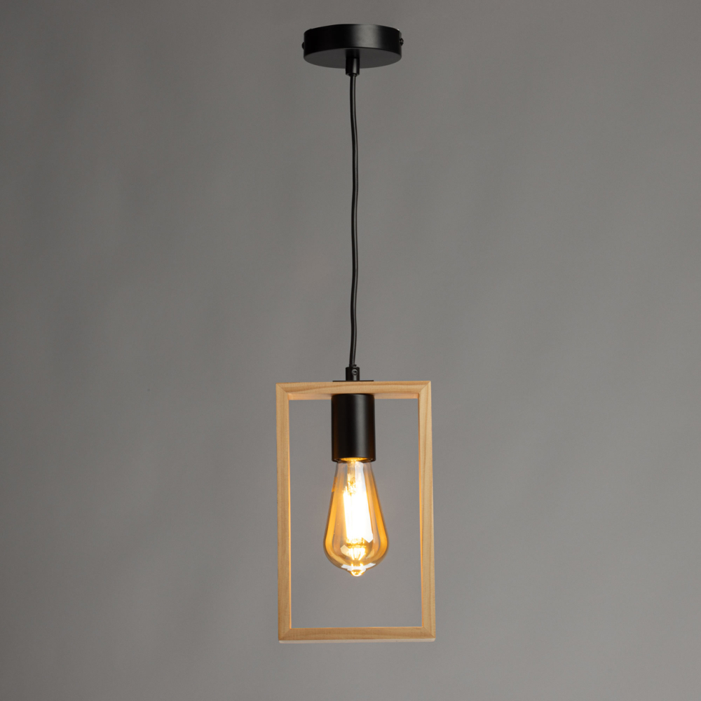 Люстра De City Акцент