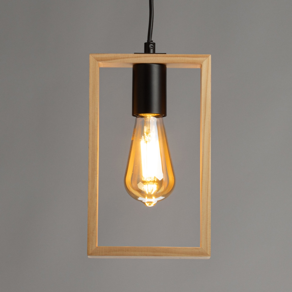 Люстра De City Акцент