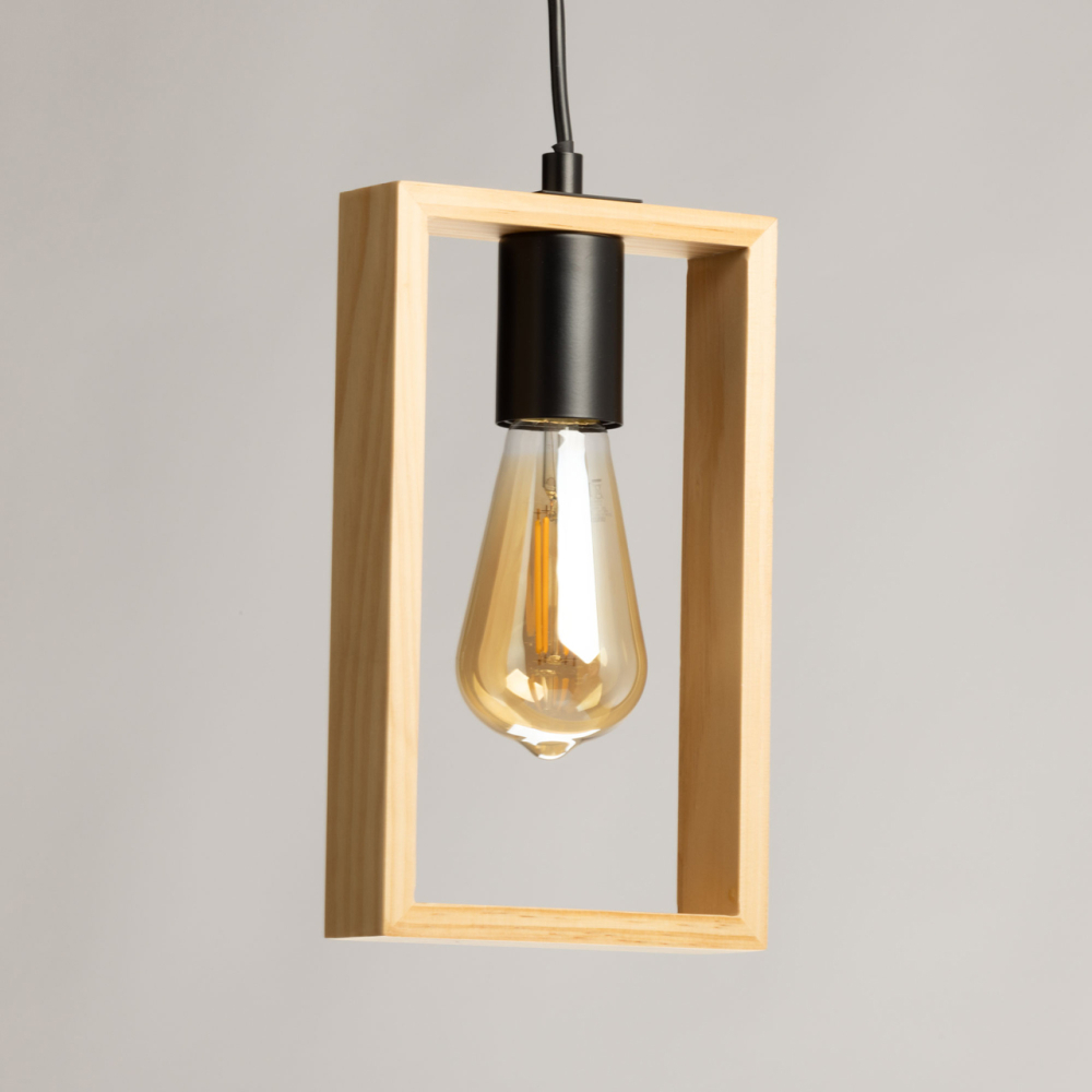 Люстра De City Акцент