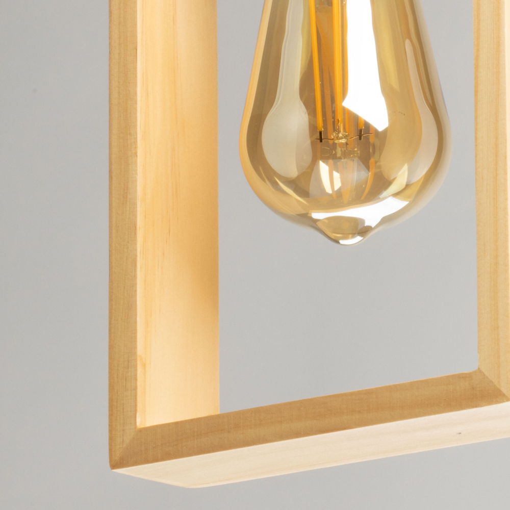 Люстра De City Акцент