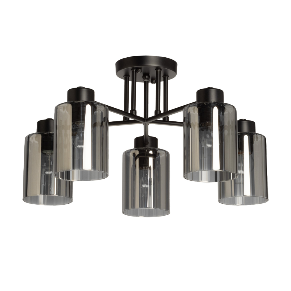 Люстра De City Акцент