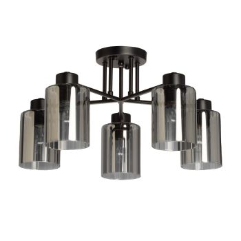 Люстра De City Акцент