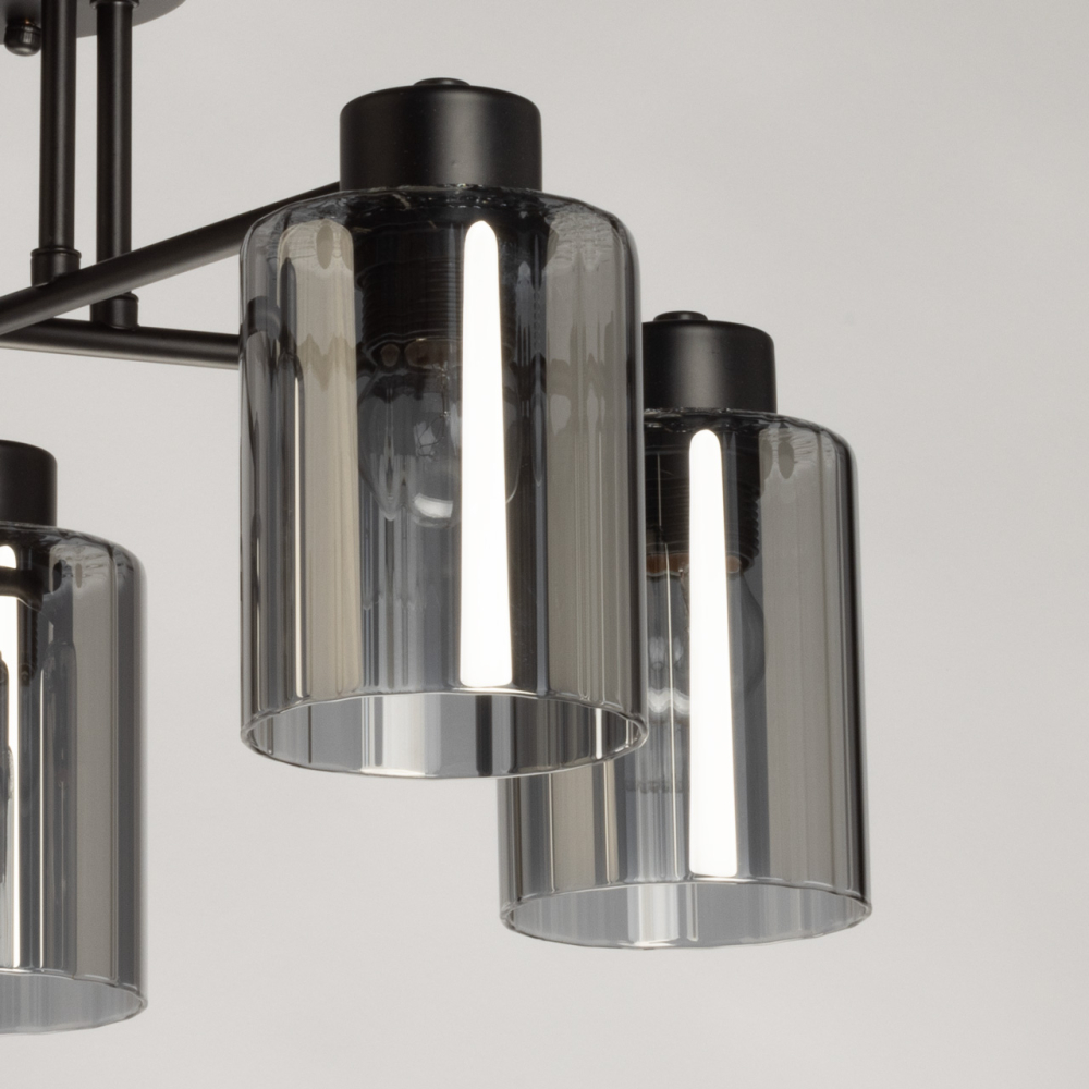 Люстра De City Акцент