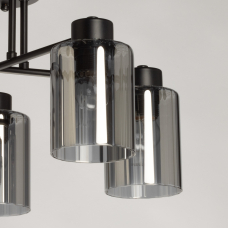 Люстра De City Акцент