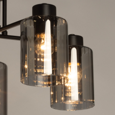 Люстра De City Акцент